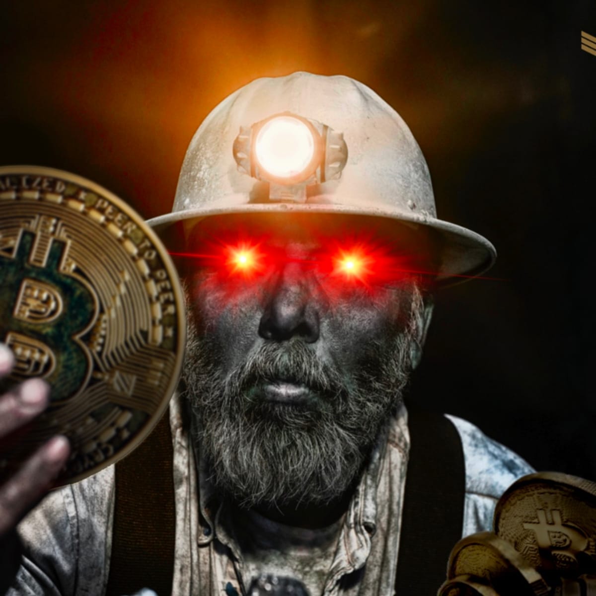 How Small Solo Miners Solve Bitcoin Blocks - Bitcoin Magazine