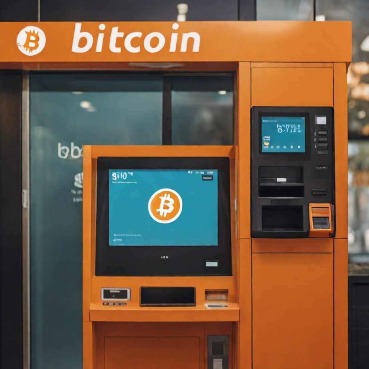 bitcoin atm Adelaide