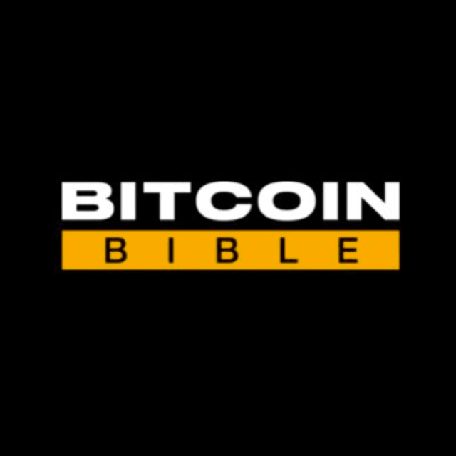 Bitcoin Bible