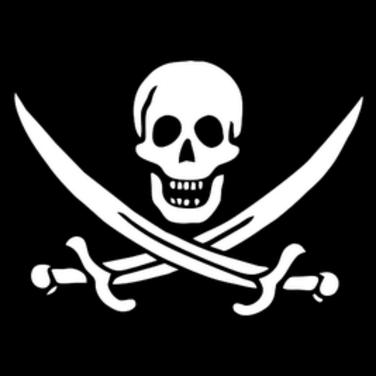 Teaching Students About the Skull and Crossbones - The Edvocate