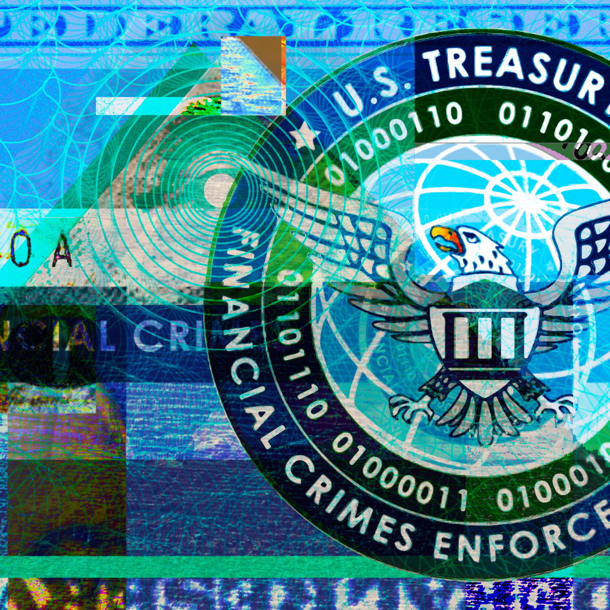 FinCEN Targets Crypto Mixers Over Laundering and National Security Concerns  – Regulation Bitcoin News