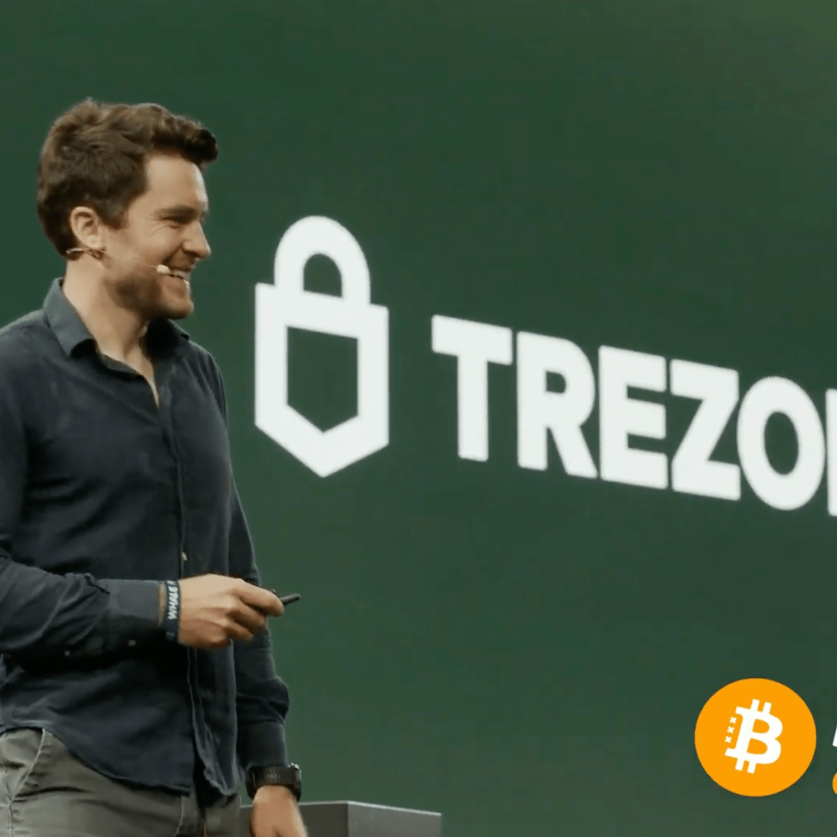 Trezor Expands Privacy Features, Introduces Coinjoin For Trezor Model One -  Bitcoin Magazine - Bitcoin News, Articles and Expert Insights