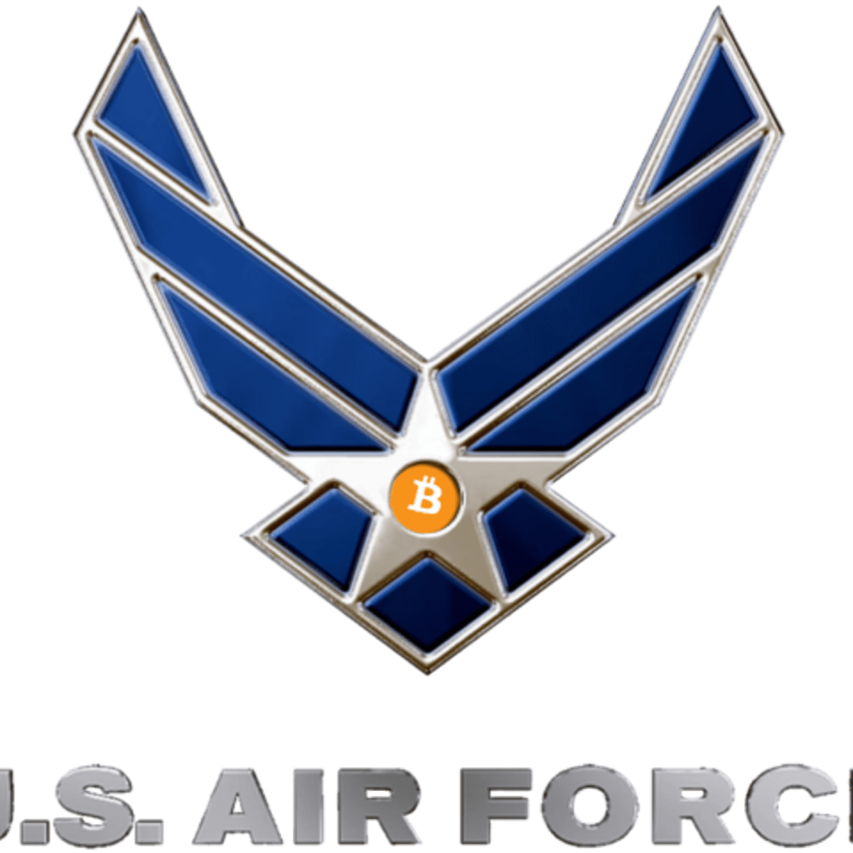 air force payment