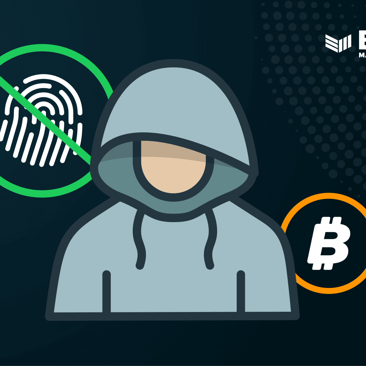 how to get bitcoin anonymously