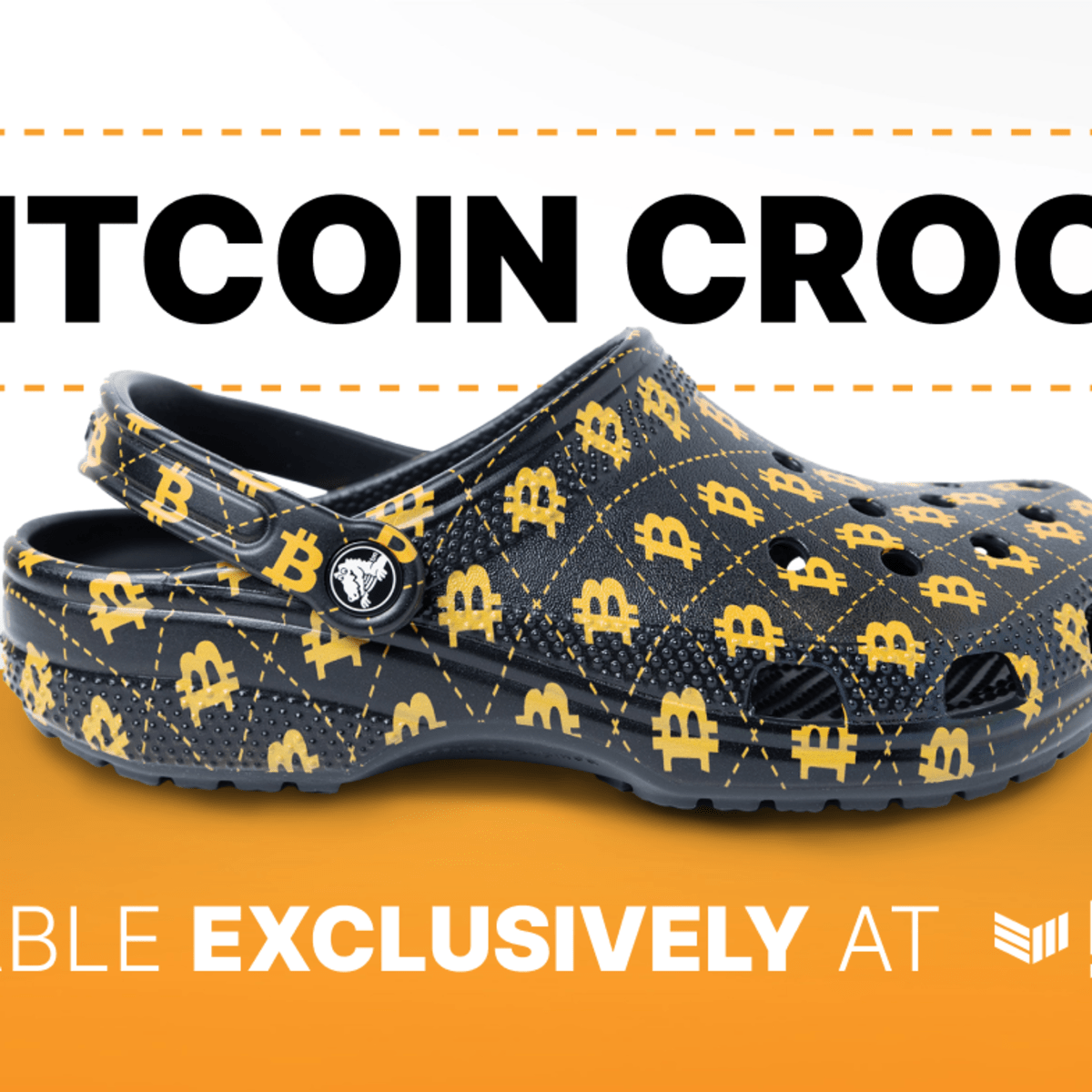 Bitcoin Magazine Launches Bitcoin Crocs - Bitcoin Magazine