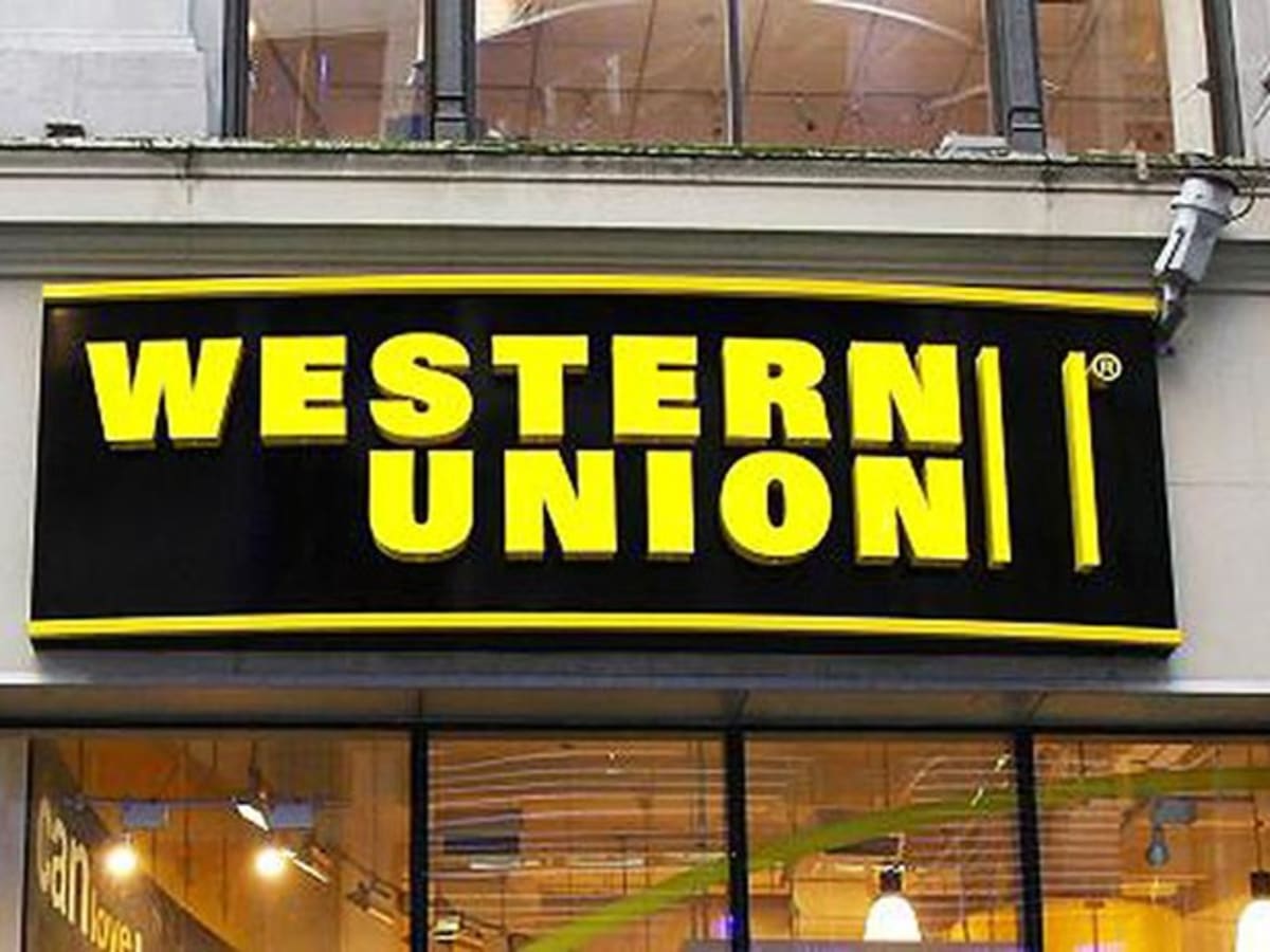 Western Union admits to money laundering, fraud crimes