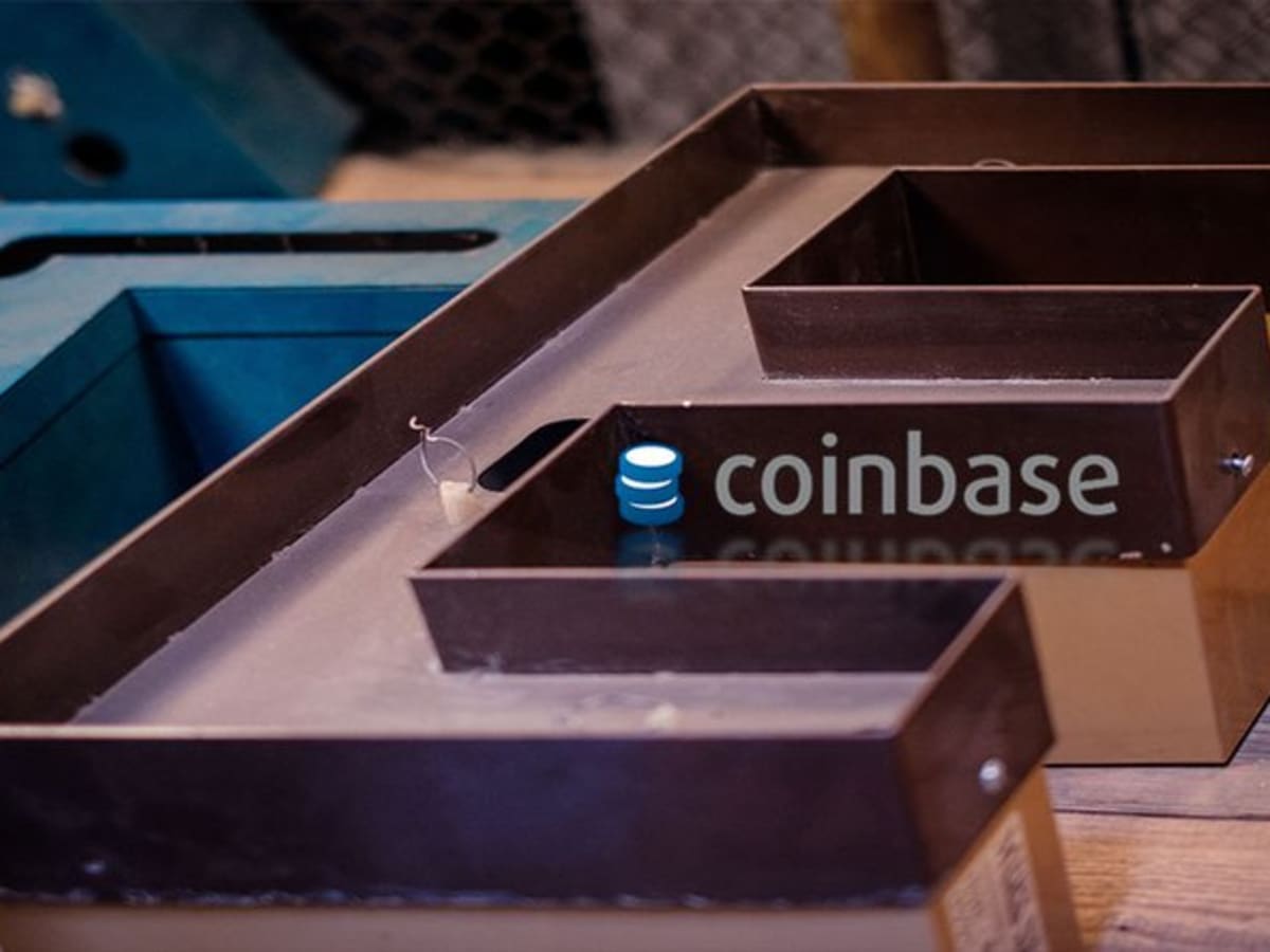 Coinbase Acquires Xapo's Custody Arm - Bitcoin Magazine - Bitcoin News,  Articles and Expert Insights