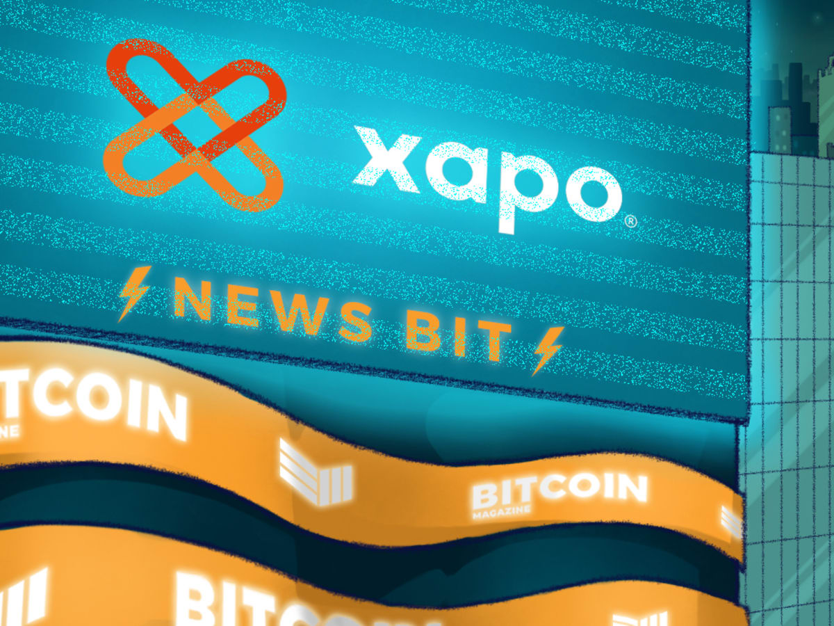 Coinbase Acquires Xapo's Custody Arm - Bitcoin Magazine - Bitcoin News,  Articles and Expert Insights