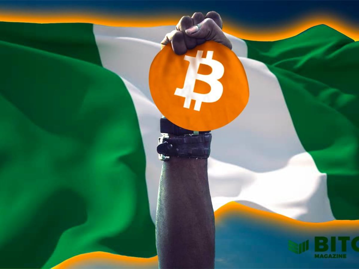 cum să faci bani cu bitcoin în Nigeria