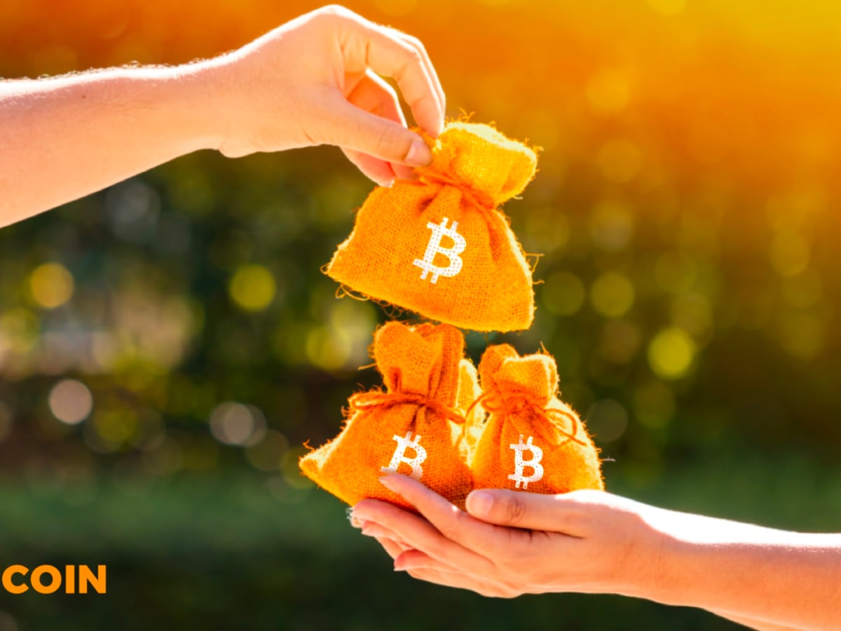 The Gift That Keeps On Giving: Five Ways To Gift Bitcoin And Its Benefits