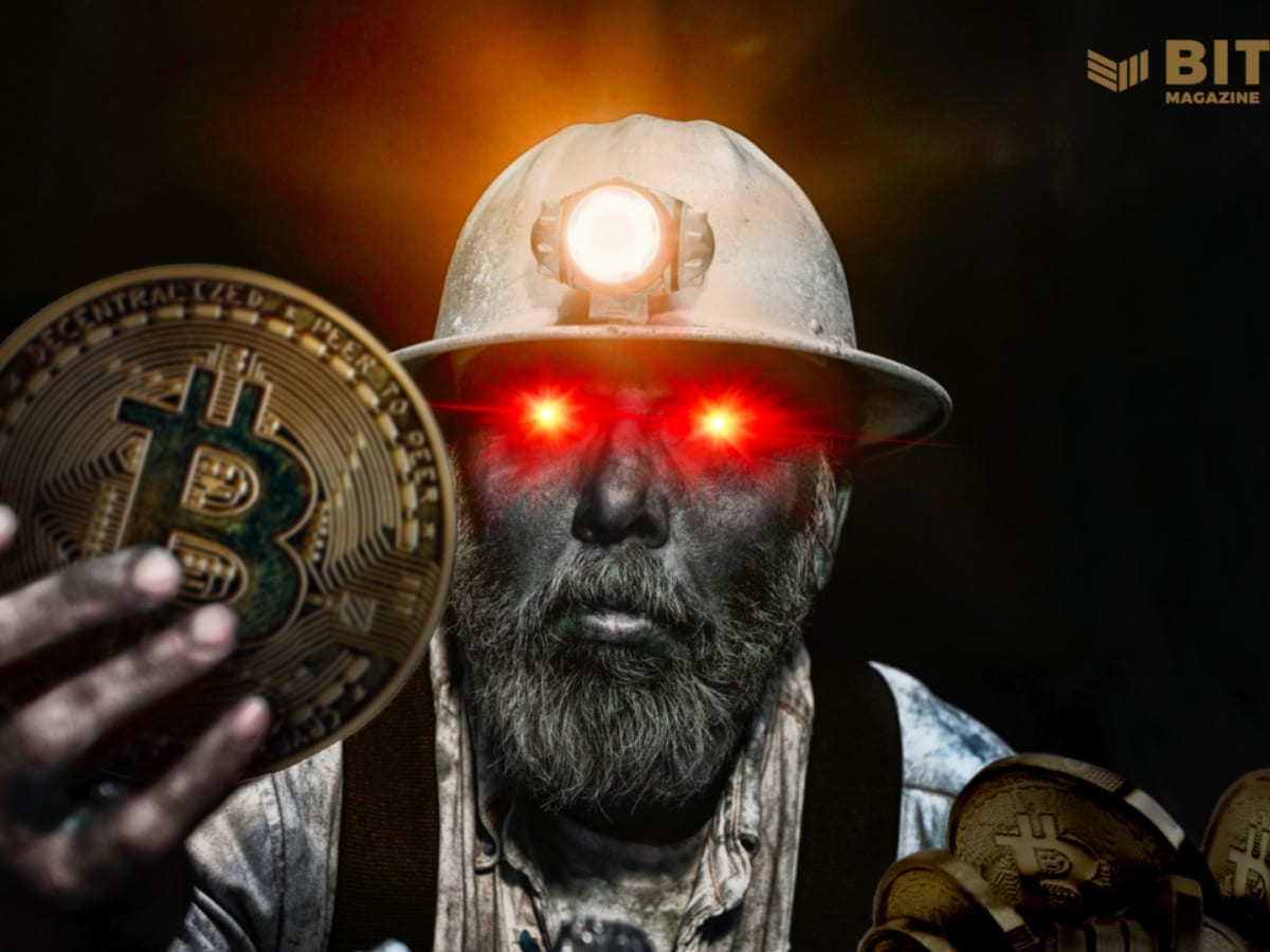 Another Solo Bitcoin Miner Finds Valid Block - Bitcoin Magazine - Bitcoin  News, Articles and Expert Insights