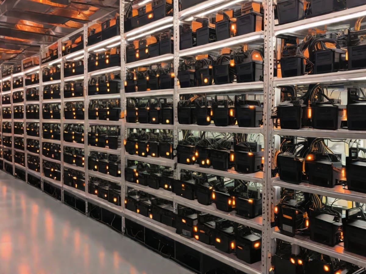 Another Solo Bitcoin Miner Finds Valid Block - Bitcoin Magazine