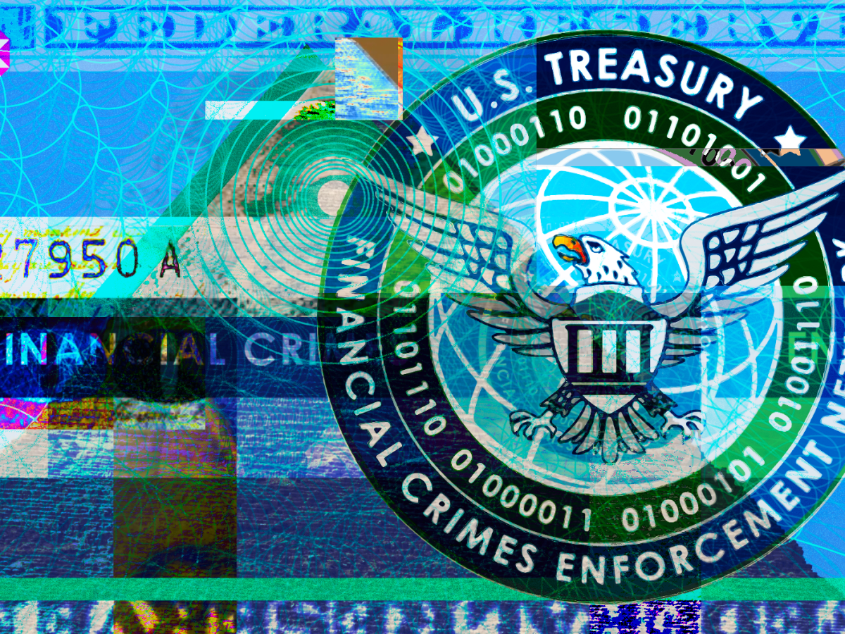 FinCEN Links More Than $5 Billion In Bitcoin Transactions To Ransomware