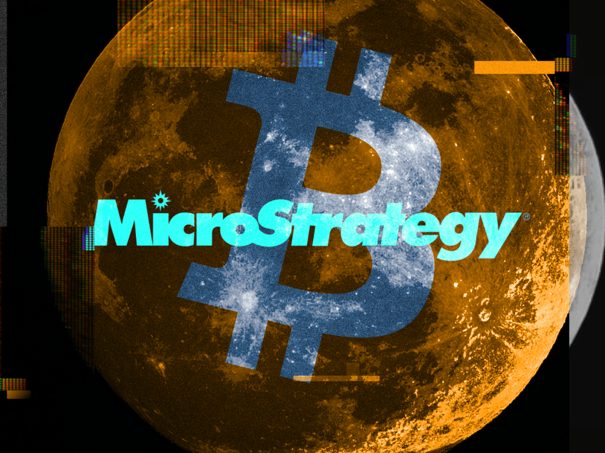 MicroStrategy stock rises as the company buys more bitcoins for $ 49,000