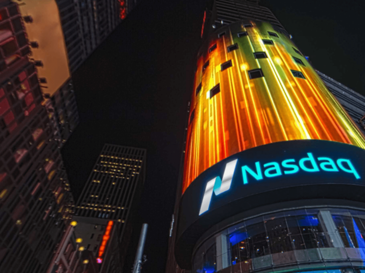 Nasdaq-listed BTCS to Pay Dividend in Bitcoin - Bitcoin Magazine: Bitcoin  News, Articles, Charts, and Guides