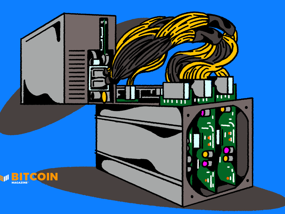 How To Heat Your Home With Bitcoin Mining - Bitcoin Magazine