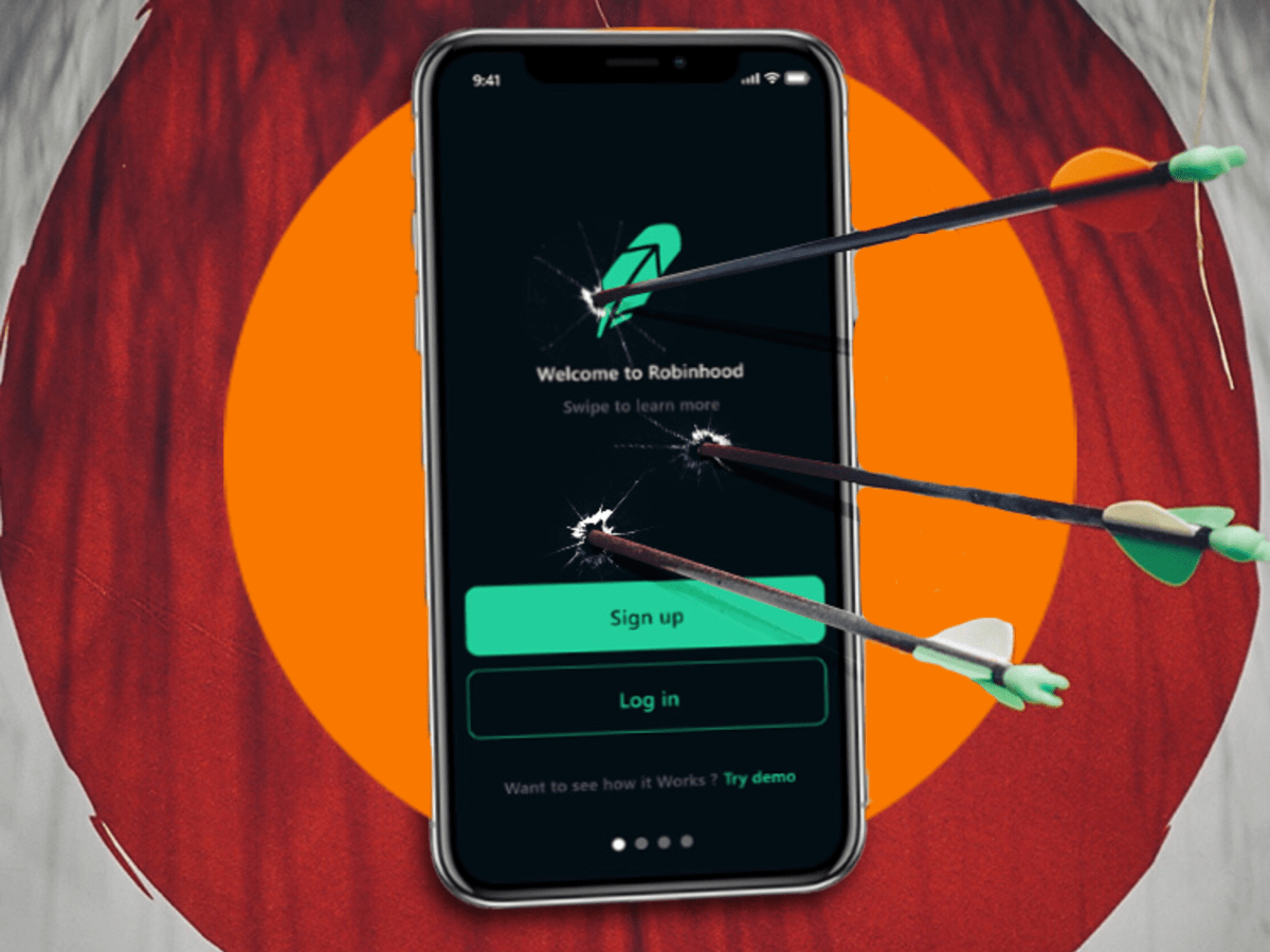 Robinhood Is Testing Bitcoin and Crypto Withdrawal Feature And New