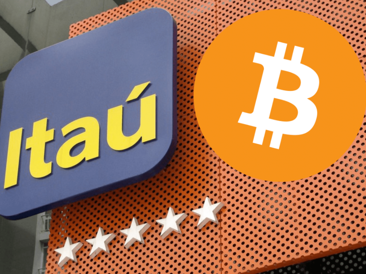 Brazil's Itau lures 10 mln clients to its digital bank
