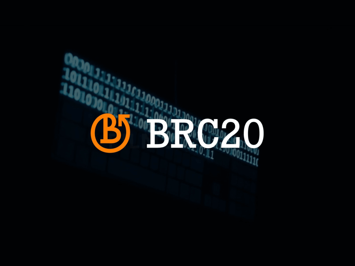 BRC20.com Raises $1.5 Million to Provide Infrastructure for Bitcoin Tokens  - Bitcoin Magazine - Bitcoin News, Articles and Expert Insights