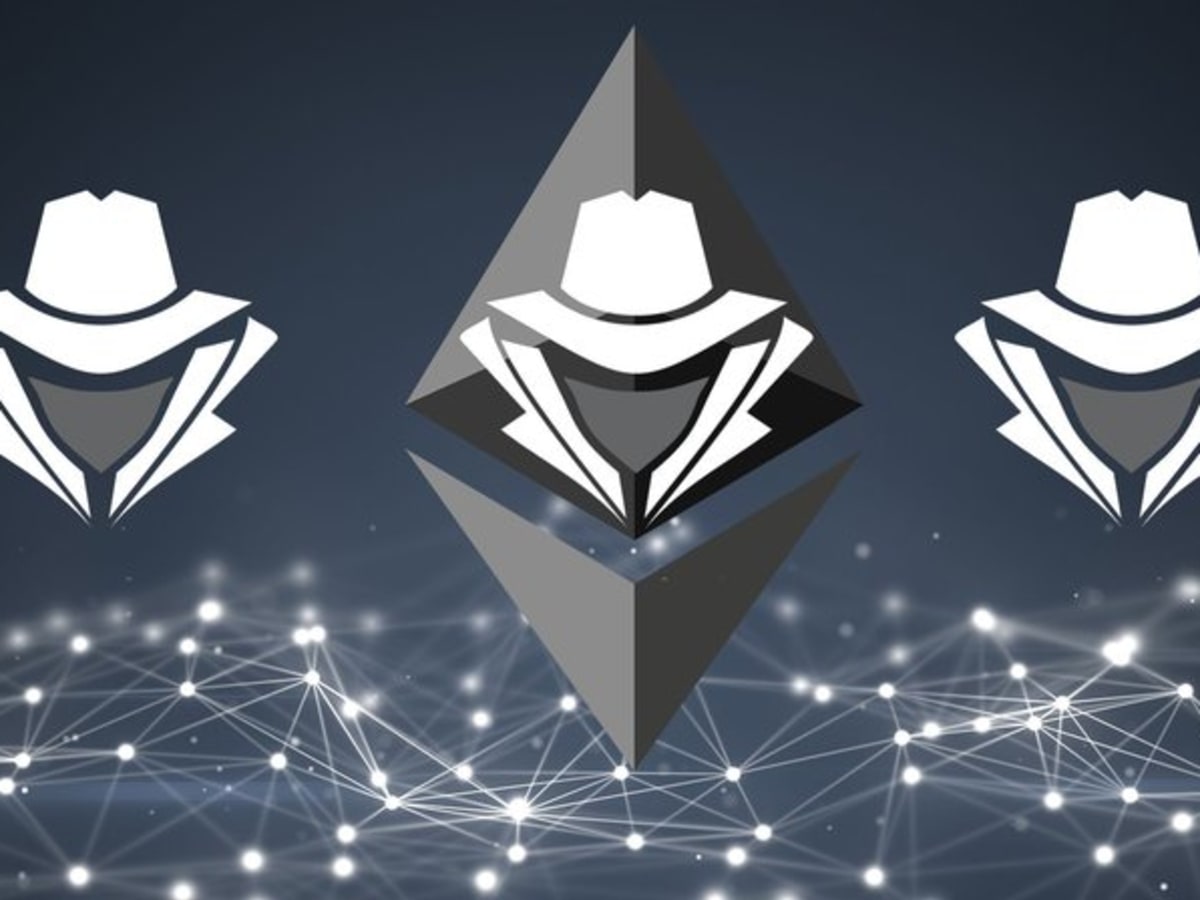 Ethereum white hat hackers bitcoin bank deposit