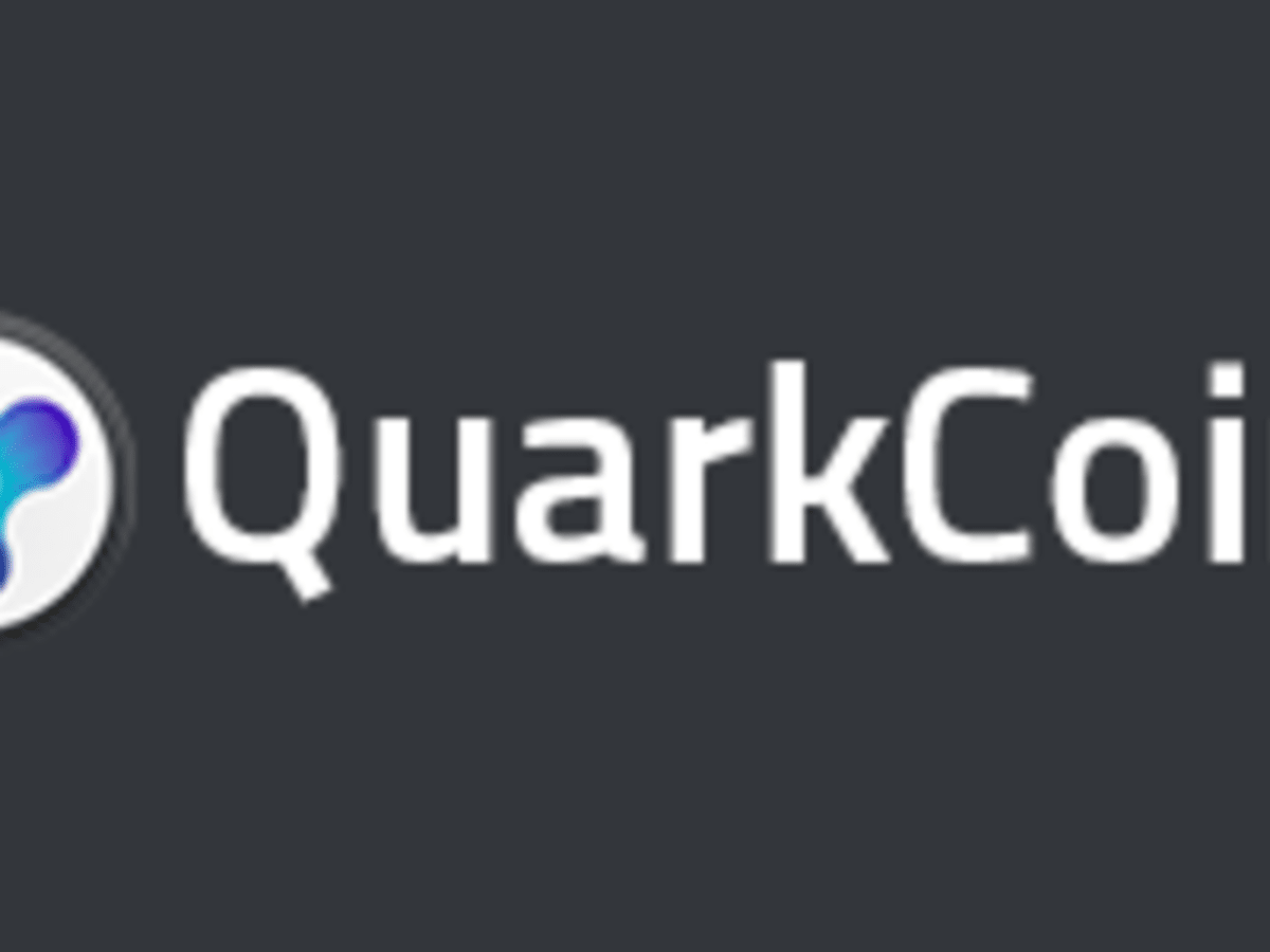 Quarkcoin to bitcoin cryptocurrency price now