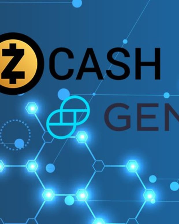 Privacy & security - A Boost for Privacy in Cryptocurrency: Gemini Announces Support for Zcash