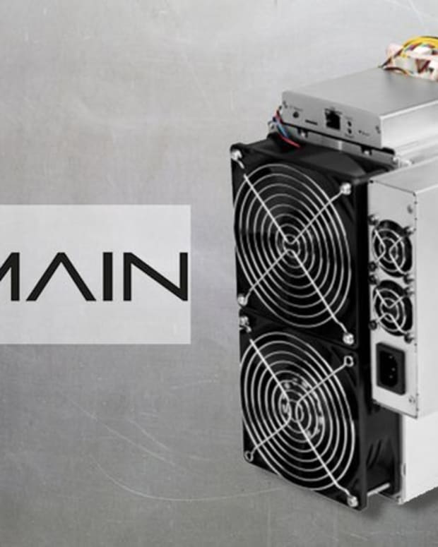 Mining - Bitmain’s New 7nm Chip Miners Are Available for Purchase Today