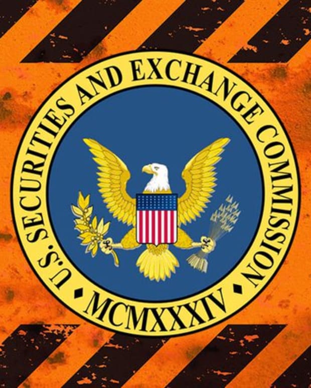 Regulation - U.S. SEC Suspends Trading for Two Swedish-Based Crypto ETNs