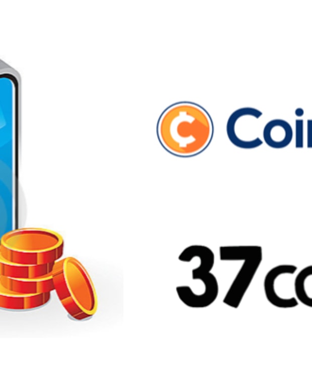 Op-ed - CoinPip brings SMS Bitcoin Wallets to Asia
