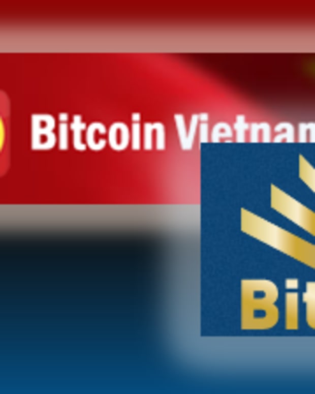 Op-ed - Bitcoin Arrives in Vietnam!