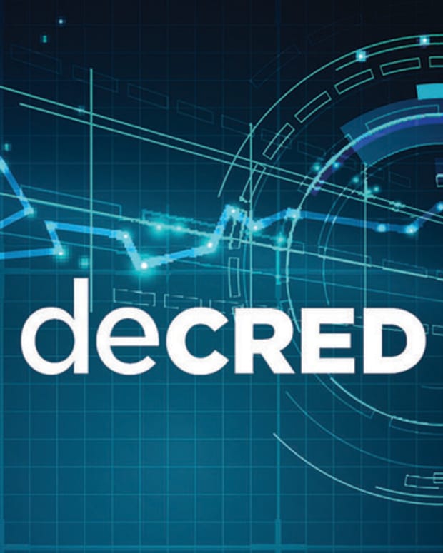 - Decred Launches Proposal System to Advance Blockchain Governance