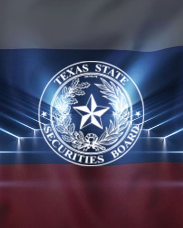 Law & justice - Texas State Securities Board Hits Russian Hoaxers with Cease-and-Desist Orders