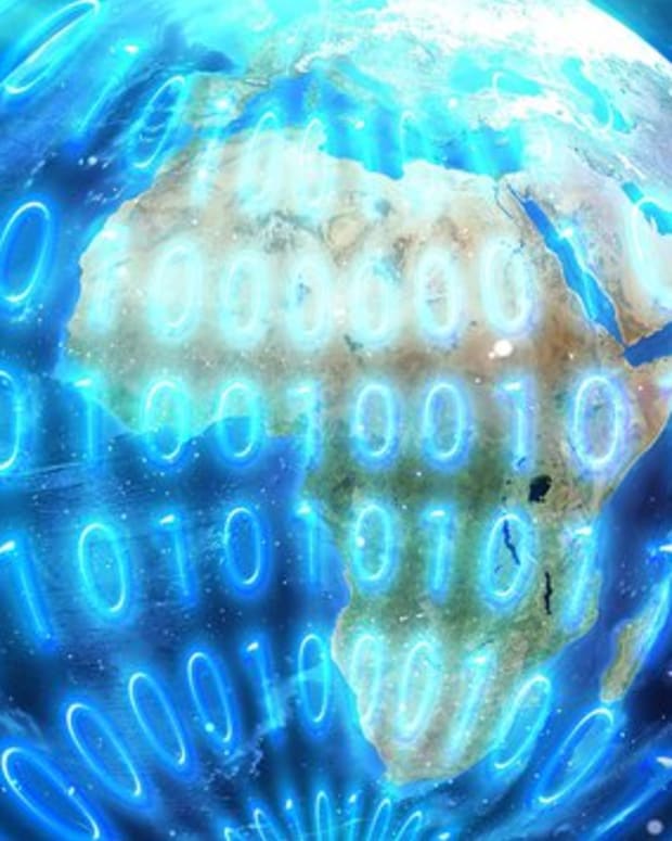 Payments - Is the Time Finally Ripe for Bitcoin Remittances in Africa?