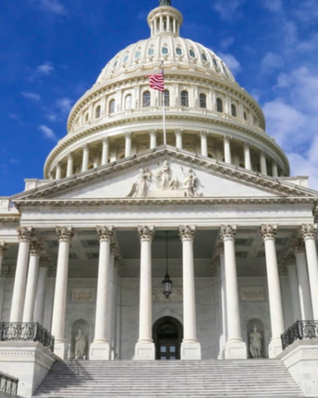 Regulation - Crypto Task Force Bill Passes House of Representatives
