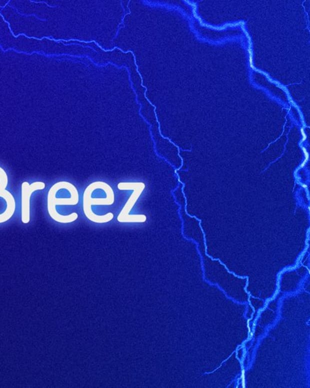 Payments - Breez Wants to Make the Lightning Network More User Friendly