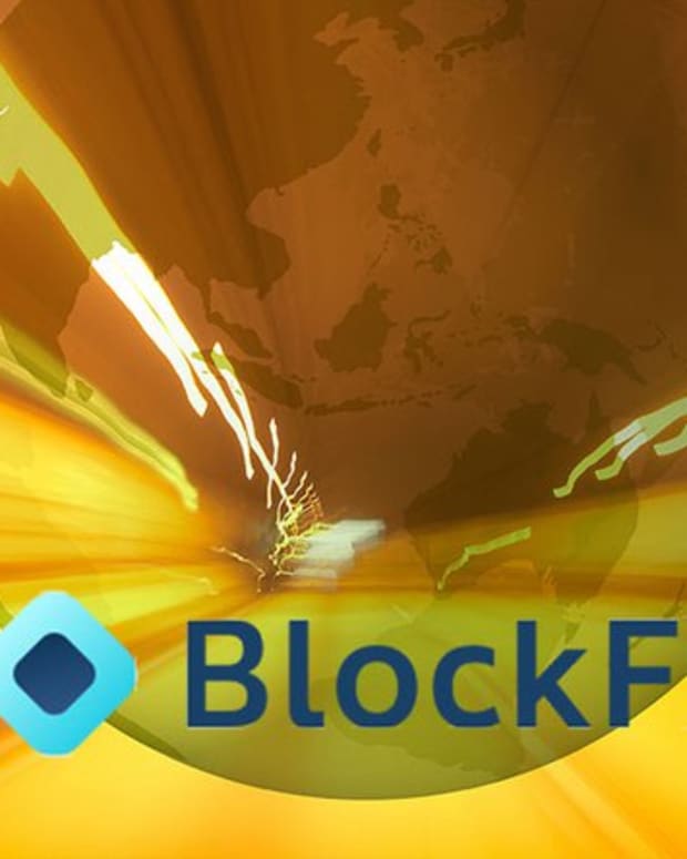 Startups - BlockFi Announces Global Expansion of Its Crypto-Backed Loan Services