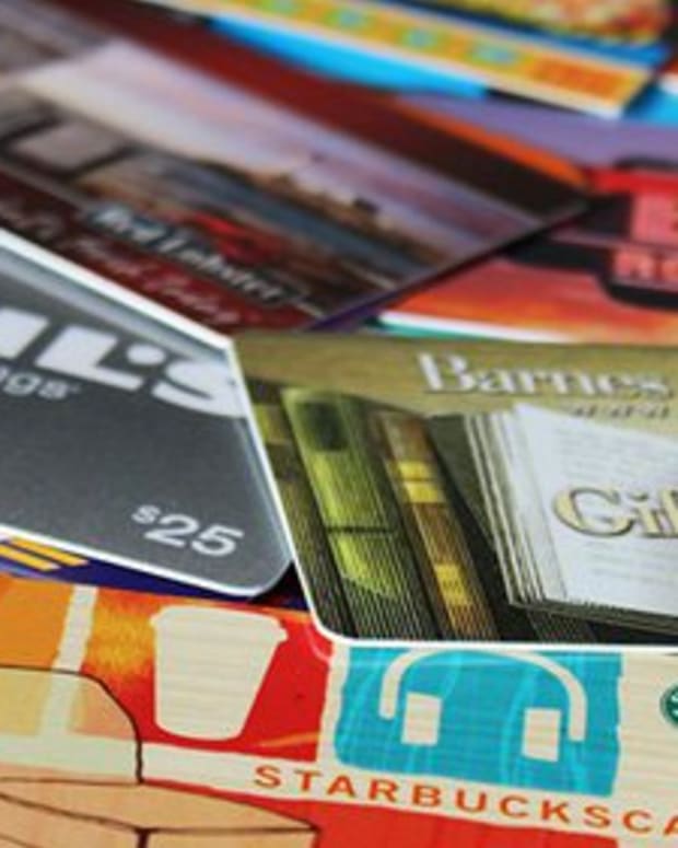 Op-ed - CardCash to Start Rolling out Mobile App for Gift Cards