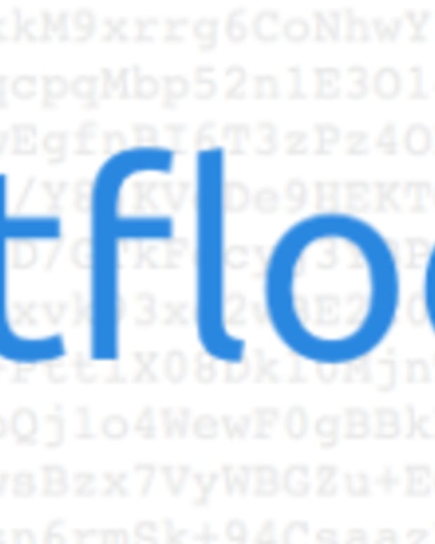 Bitfloor