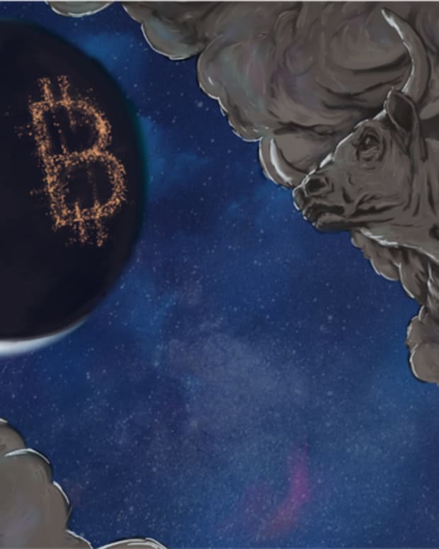 Op-ed - Bitcoin’s Journey from $1