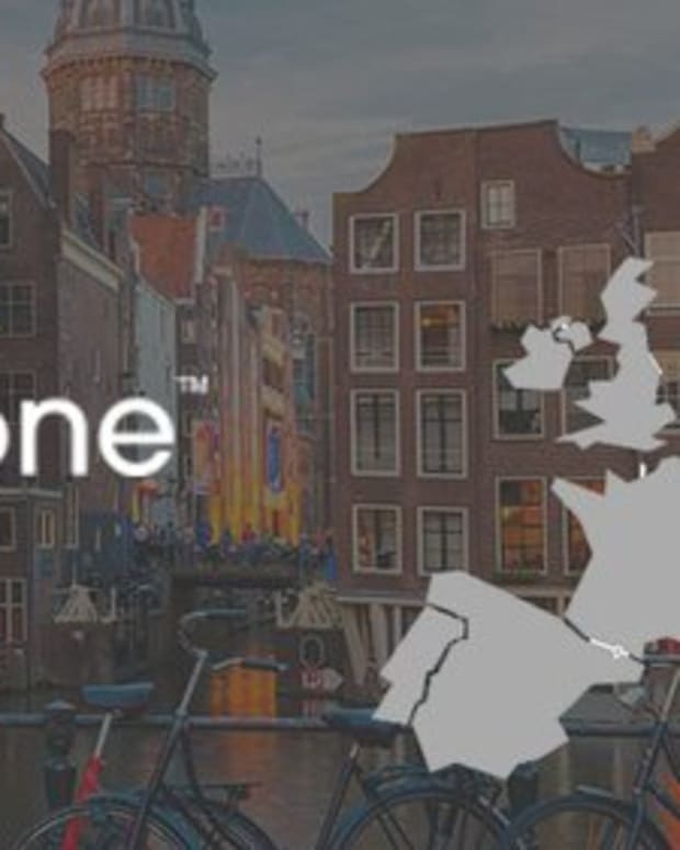 Op-ed - Coinzone to Launch Mobile Bitcoin Wallet Tailored for European Users