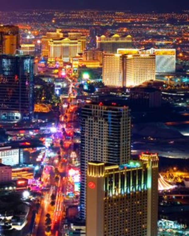 Op-ed - Mediabistro to Host Second Inside Bitcoins in Las Vegas