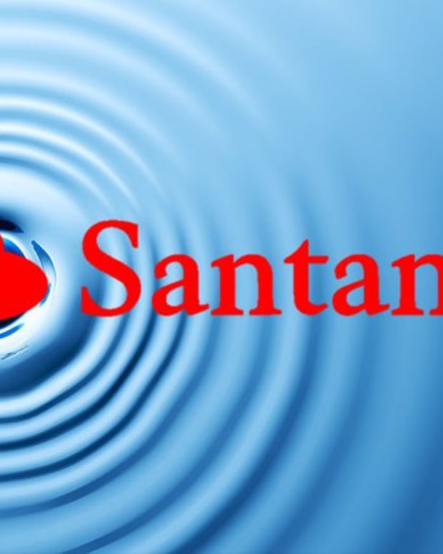 Payments - Santander Launches International Payment Service Built On Ripple’s xCurrent