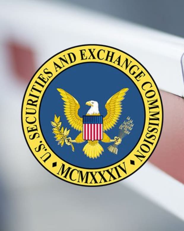 Regulation - SEC Obtains Emergency Court Order to Halt Questionable ICO
