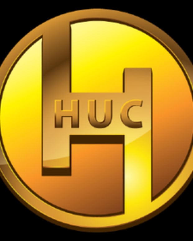 Op-ed - HunterCoin: The Massive Multiplayer Online Cryptocoin Game (MMOCG)
