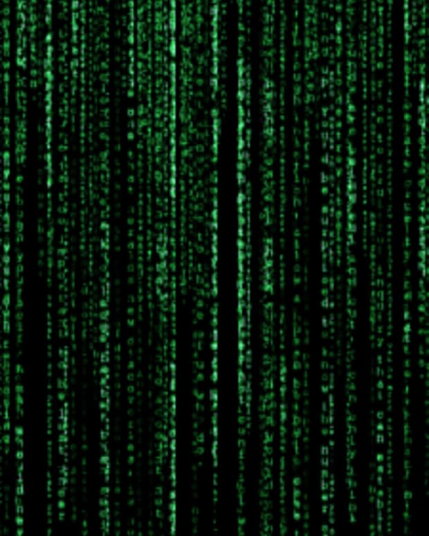 Op-ed - Is Bitcoin the Red Pill? Unplugging the Matrix.