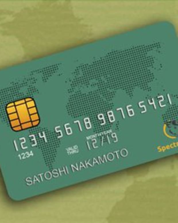 Op-ed - SpectroCoin Launches A Bitcoin Debit Card For Eastern Europe