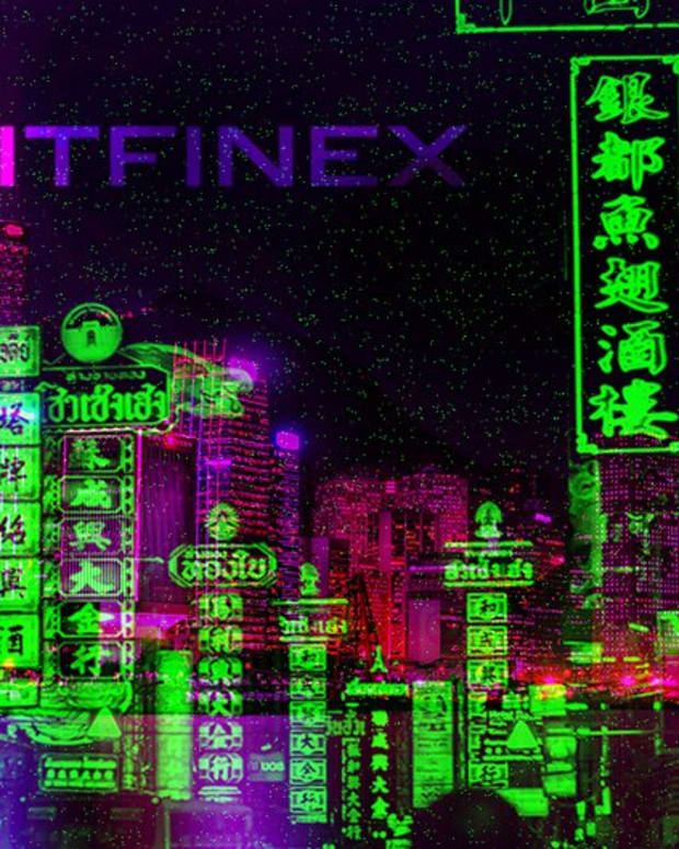 Investing - Bitfinex Scraps Its $10