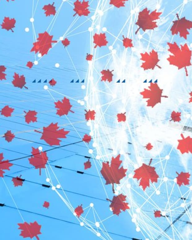 - Supercluster Funding Bid Could Supercharge Blockchain Development in Canada