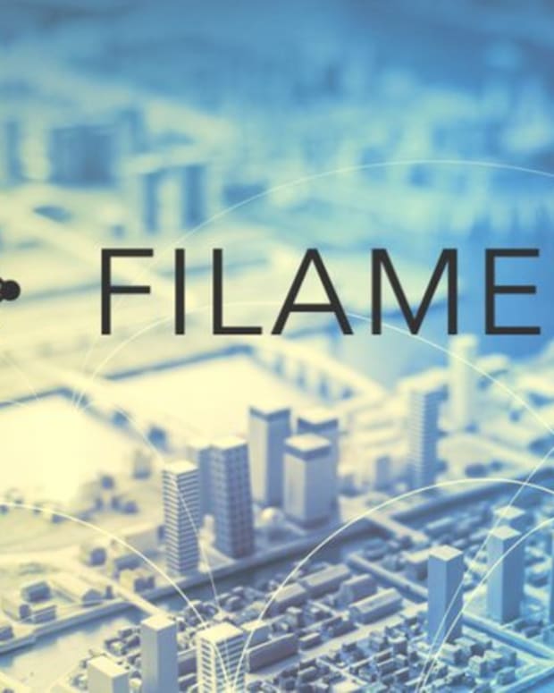 Startups - Fusing Blockchain and IoT: An Interview With Filament’s CEO