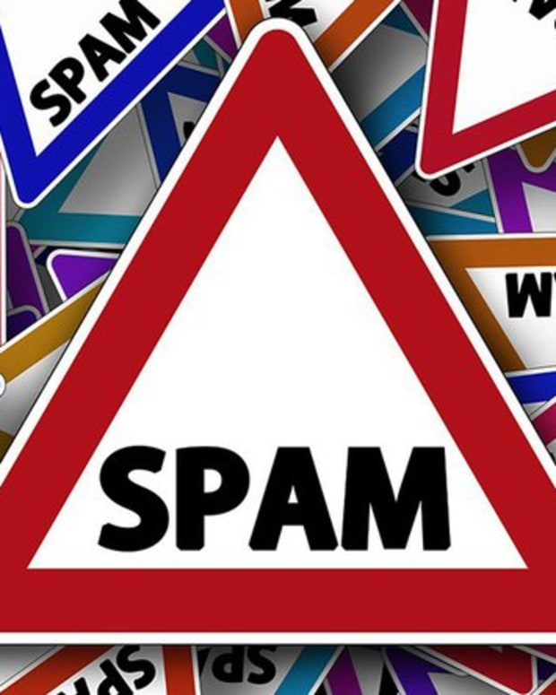 Adoption & community -  Antonopoulos: There Are No Spam Transactions in Bitcoin